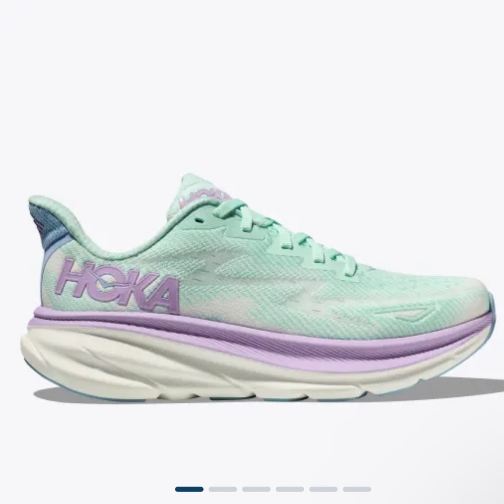 Women’s Hoka Clifton 9